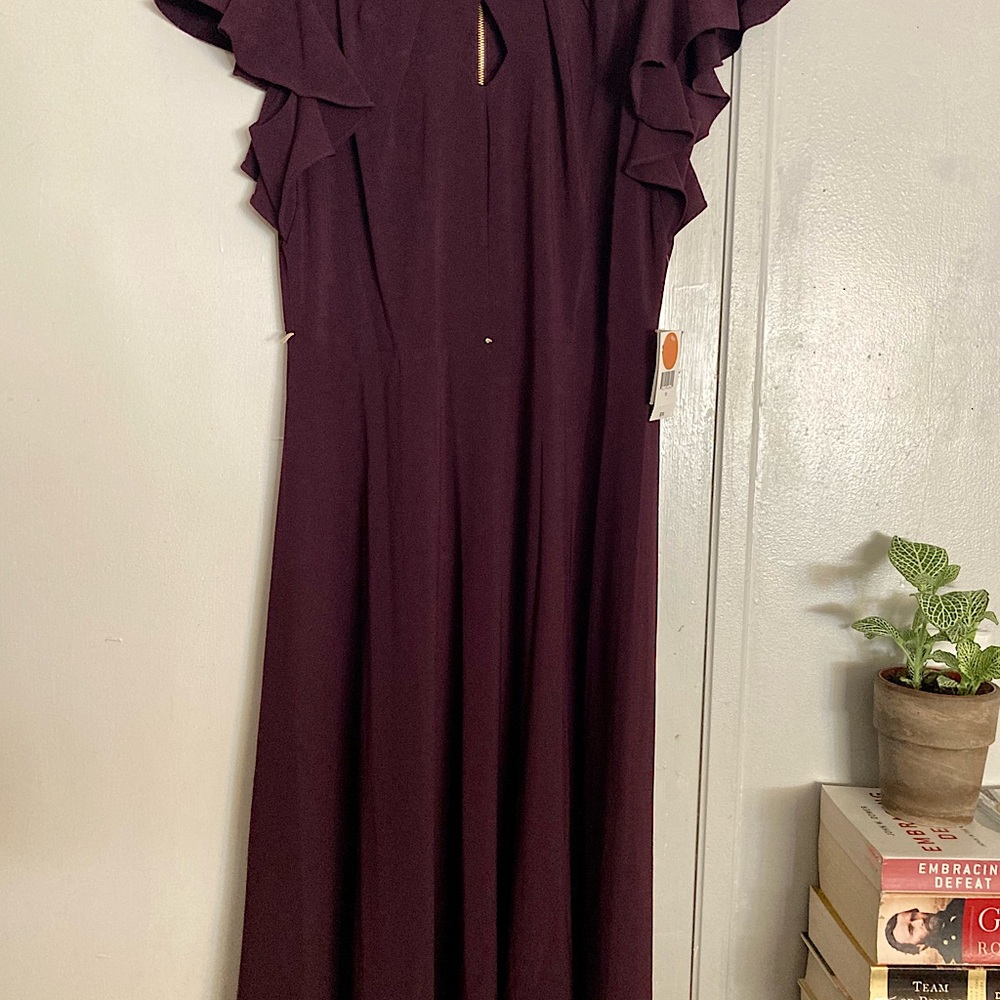 Dress for Multiple Occasions